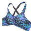 Knix Catalyst front-zip sports bra