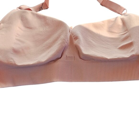 Knix Good To Go Seamless Bra