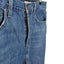 Levi's Womens High Waisted Straight Jean