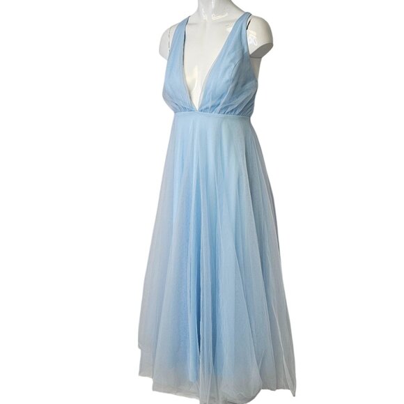 Hello Molly Summer Cinderella Midi Dress