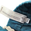 Eileen Fisher 100% Linen Pull On Pant