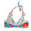 Freya Under The Sea Triangle Underwire Bikini Top