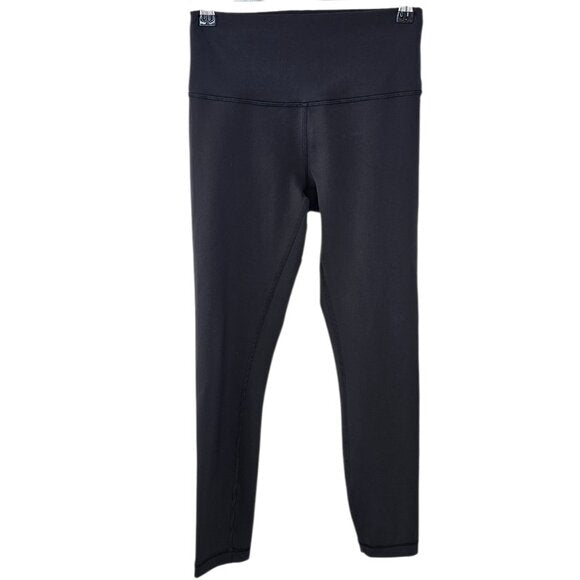 Lululemon Wunder Train High Rise Tights