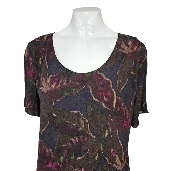 Aritzia Wilfred Free Teigan Dress