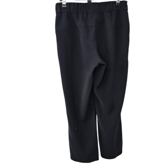 Lululemon On The Fly Crop
