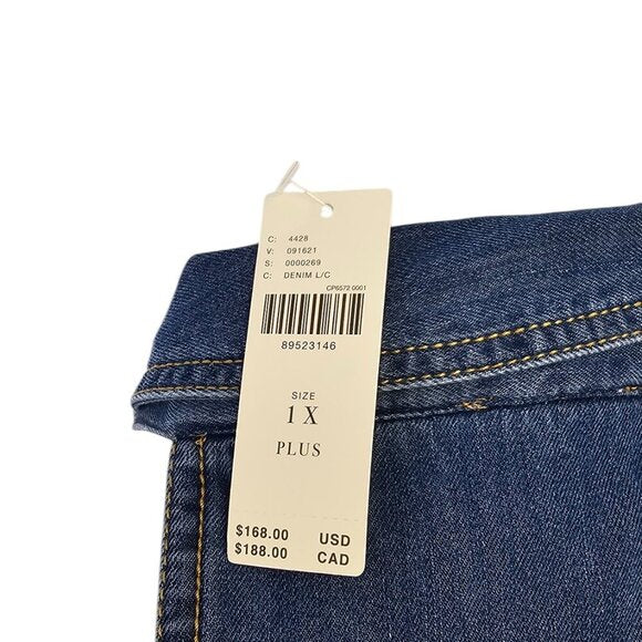 Anthropologie Pilcro Sleeveless Halter Swing Midi Dress