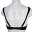 Figleaves Icon Milan Underwired Bikini Top,