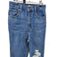 Levi's Womens High Waisted Straight Jean