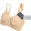 Knix padded V-neck Evolution bra