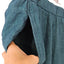 Eileen Fisher 100% Linen Pull On Pant