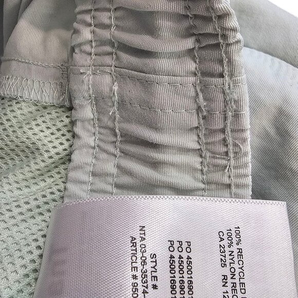 Aritzia TNA Big Easy Short