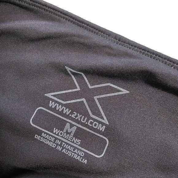 2XU High Rise Compression Tights