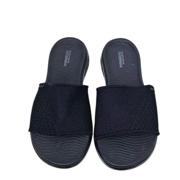 Skechers Walk Slip On Sandals