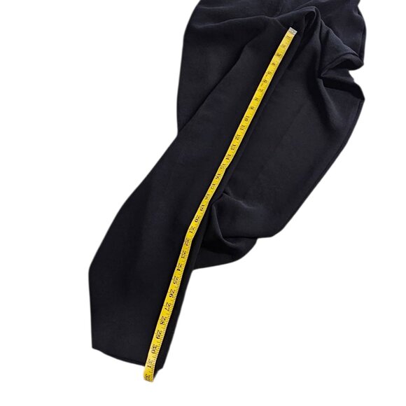 Aritzia Wilfred High Rise Straight Pants