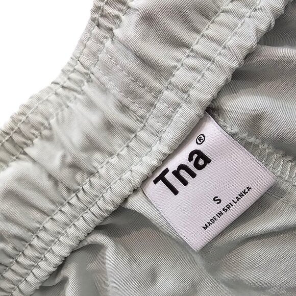 Aritzia TNA Big Easy Short