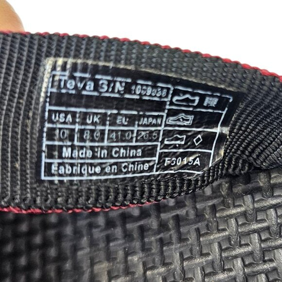 Teva Classic Thongs
