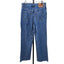 Levi's Womens High Waisted Straight Jean