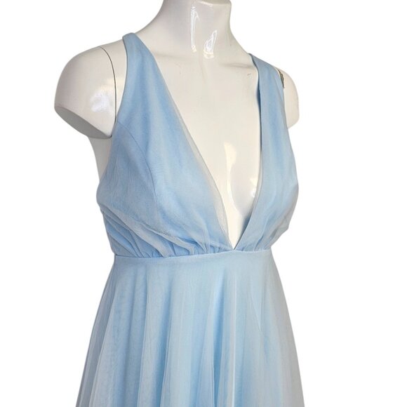 Hello Molly Summer Cinderella Midi Dress
