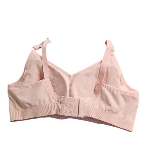 Knix Good To Go Seamless Bra