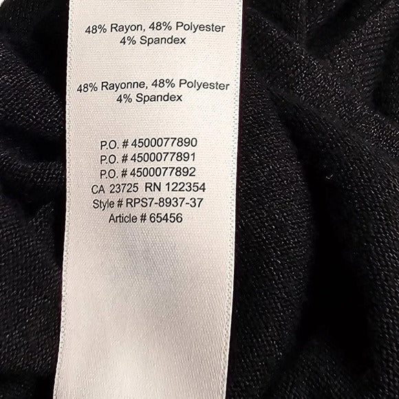 Aritzia Wilfred Free Katz Twist Front Cut Out T-Shirt Dress