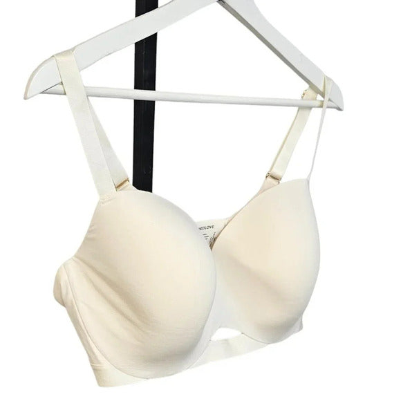 Third Love 24/7 Cotton T-Shirt Bra