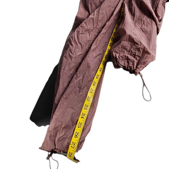 Athleta x Alicia Keys Utility Jumpsuit