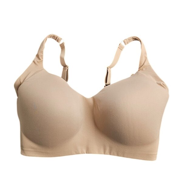 Third Love wireless bra