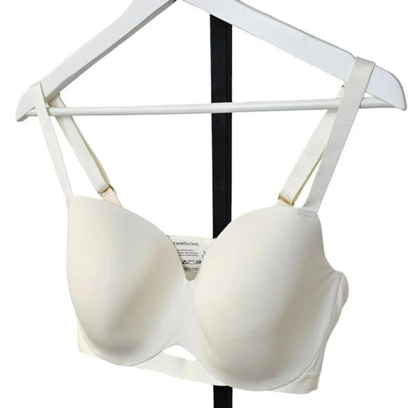 Third Love 24/7 Cotton T-Shirt Bra