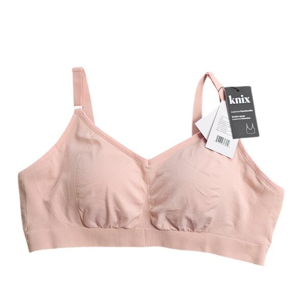 Knix Good To Go Seamless Bra