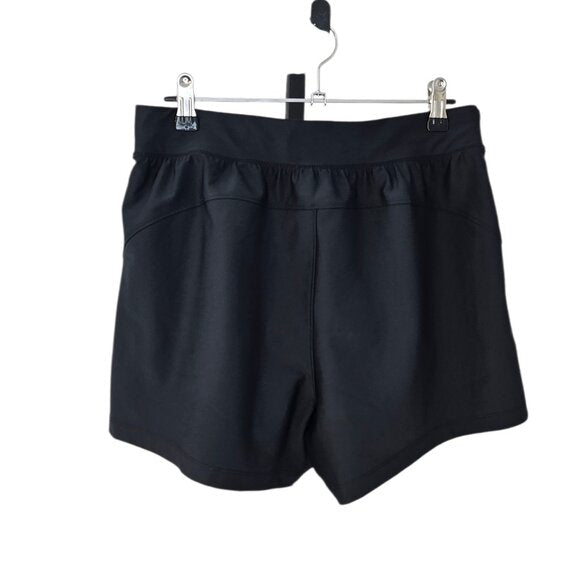 Old Navy High Rise Stretch Athletic Shorts