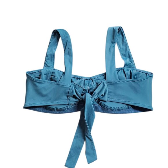 Knix Balcony Cup Bikini Top