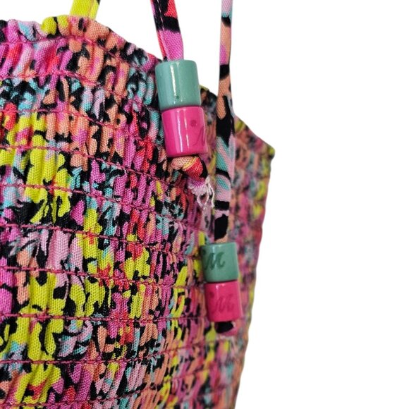 Maaji Bewitched Monet Maxi Dress