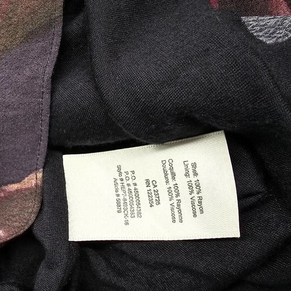 Aritzia Wilfred Free Teigan Dress