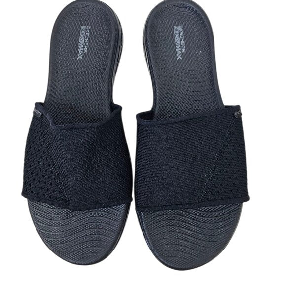 Skechers Walk Slip On Sandals