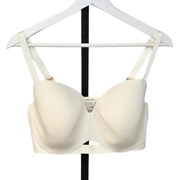 Third Love 24/7 Cotton T-Shirt Bra