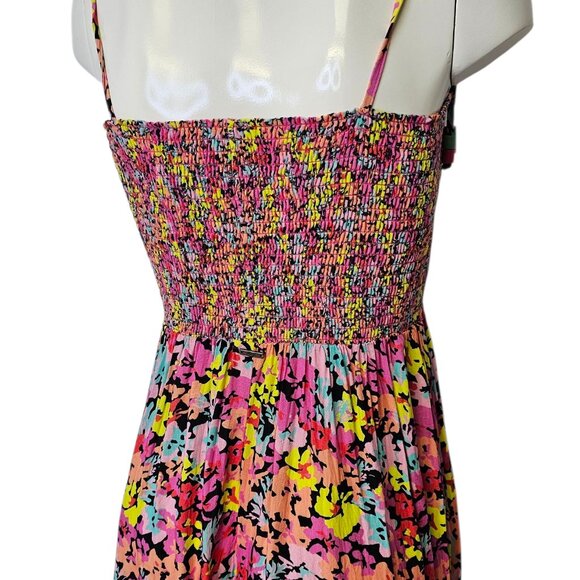 Maaji Bewitched Monet Maxi Dress