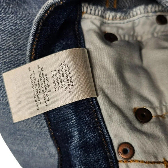 Denim Forum The Jane Mid Rise Boot