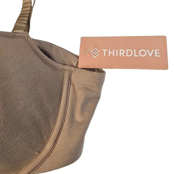 Third Love 24/7 Classic Nursing Bra