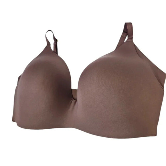Knix Wingwoman Contour Bra Size 8 Fits Size 40D, 40DD, 40DDD, 42D, 42DD Wireless