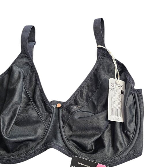 Elomi Smooth Aerocool underwire bra