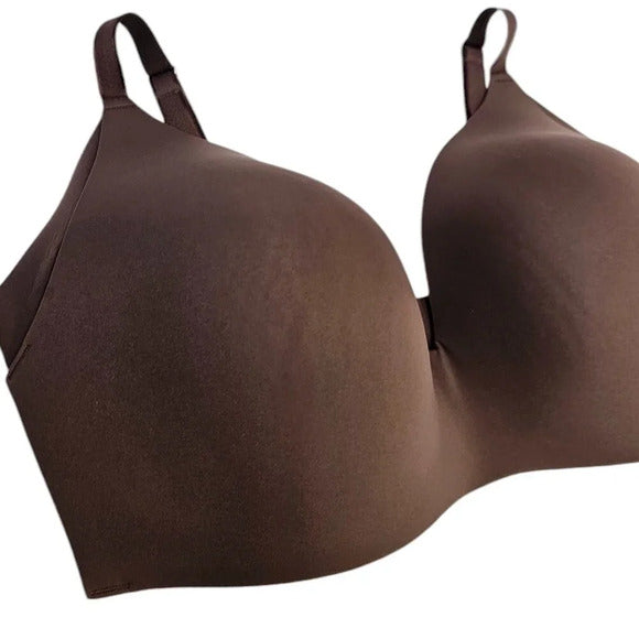 Knix Wingwoman Contour Bra Size 8 Fits Size 40D, 40DD, 40DDD, 42D, 42DD Wireless