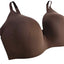Knix Wingwoman Contour Bra Size 8 Fits Size 40D, 40DD, 40DDD, 42D, 42DD Wireless