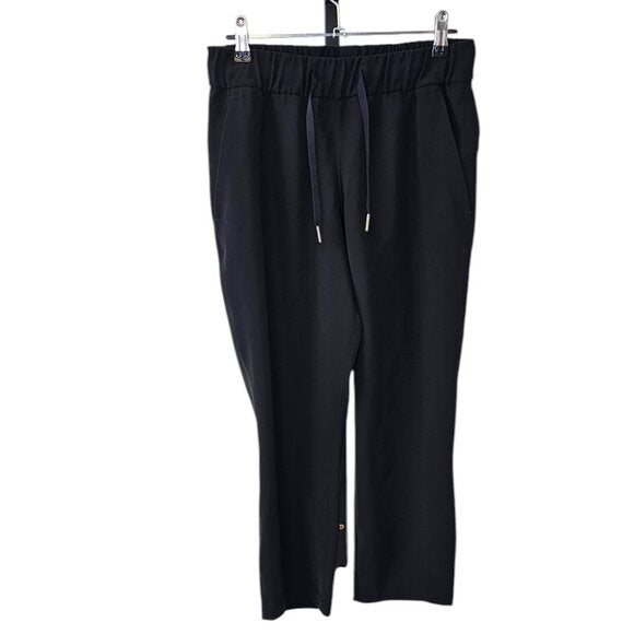 Lululemon On The Fly Crop