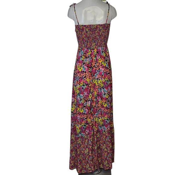Maaji Bewitched Monet Maxi Dress