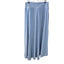 Halara Breezeful High Waisted, High Low Ruffle 2 in 1 Maxi Skirt