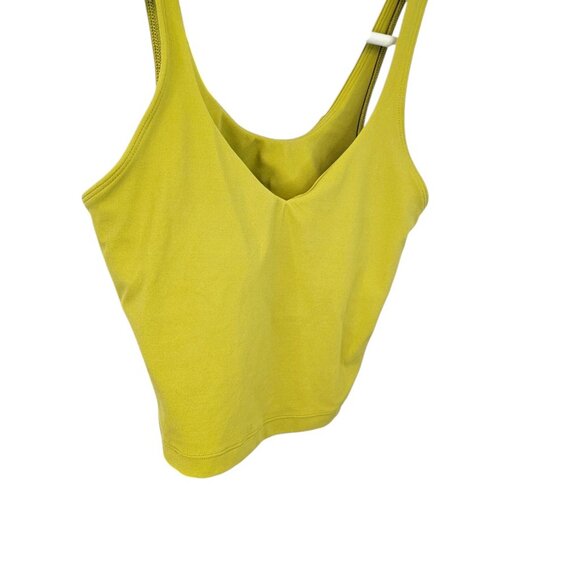 Lululemon Align Tank