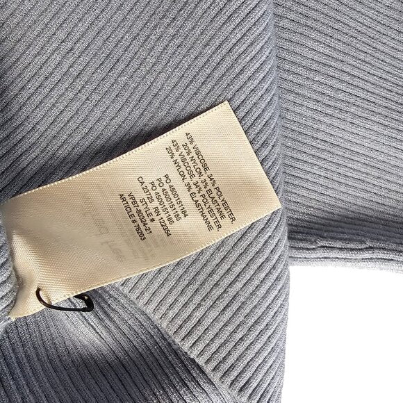 Aritzia Wilfred Free Cut Out Mini Dress