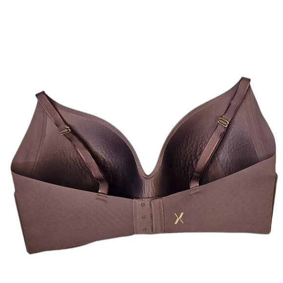 Knix Wingwoman Contour Bra Size 8 Fits Size 40D, 40DD, 40DDD, 42D, 42DD Wireless