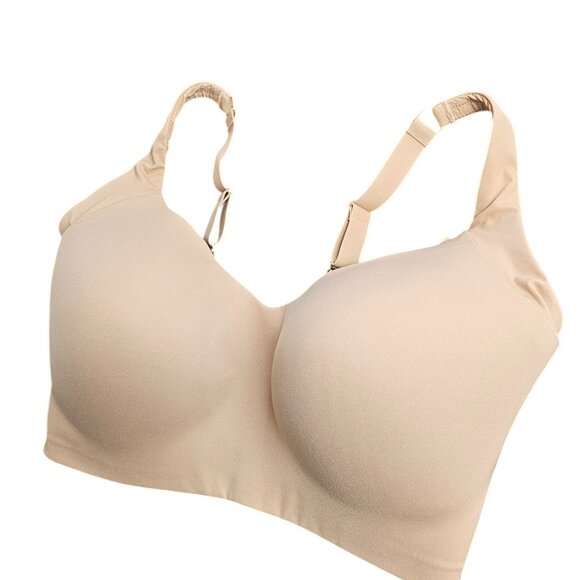 Third Love wireless bra