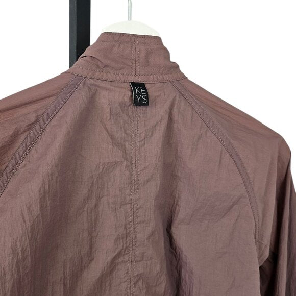 Athleta x Alicia Keys Utility Jumpsuit